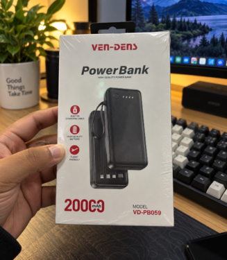 Baseus 10,000mAh — 22.5W
